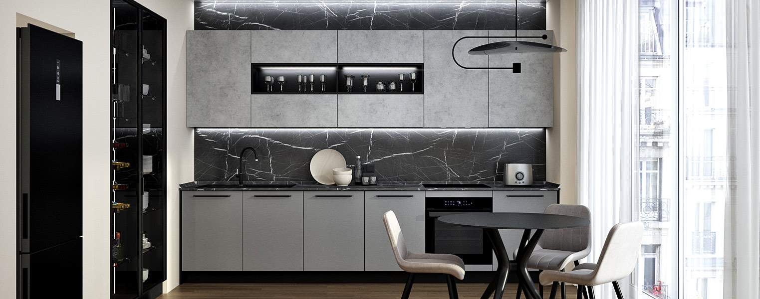 Лофт 3 - фото No 1