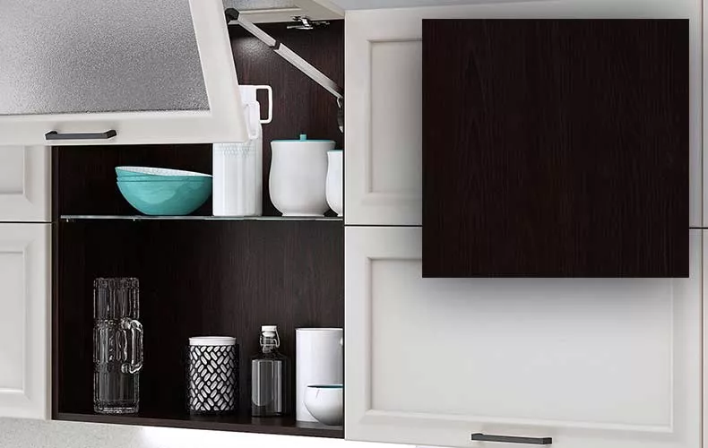 ЛДСП «Дуб Термо»