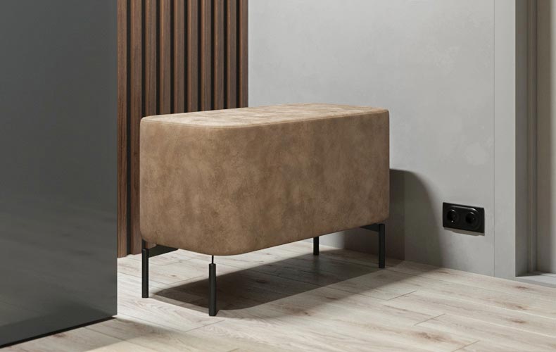 Пуф Лофт 2 в ко...