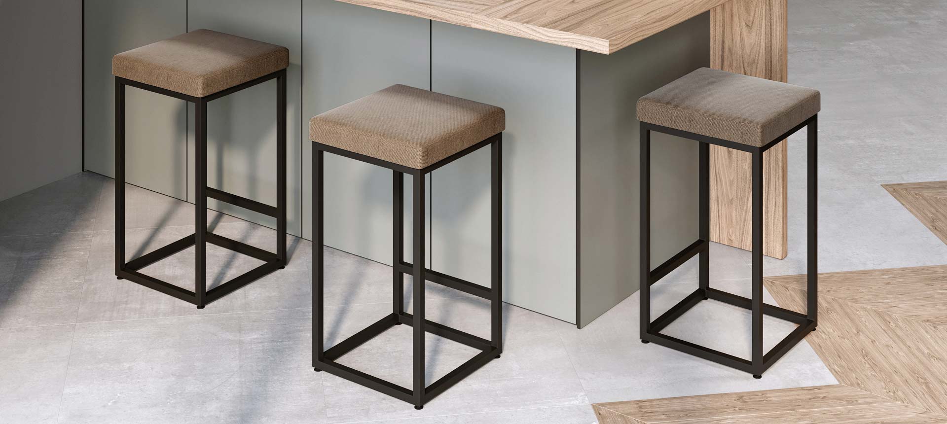 велюр Verona цвет Latte