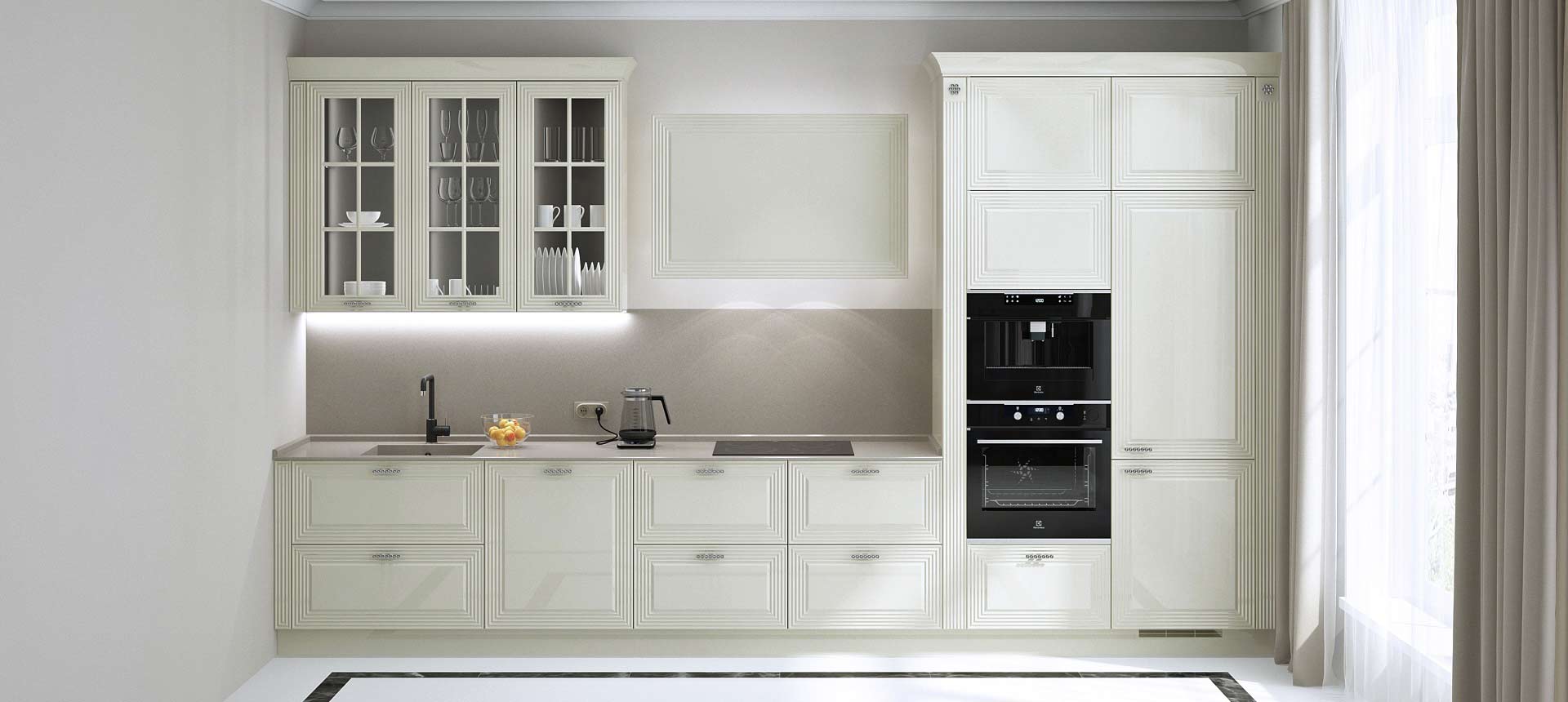 эмаль глянец цвет NCS S 1502-Y50R