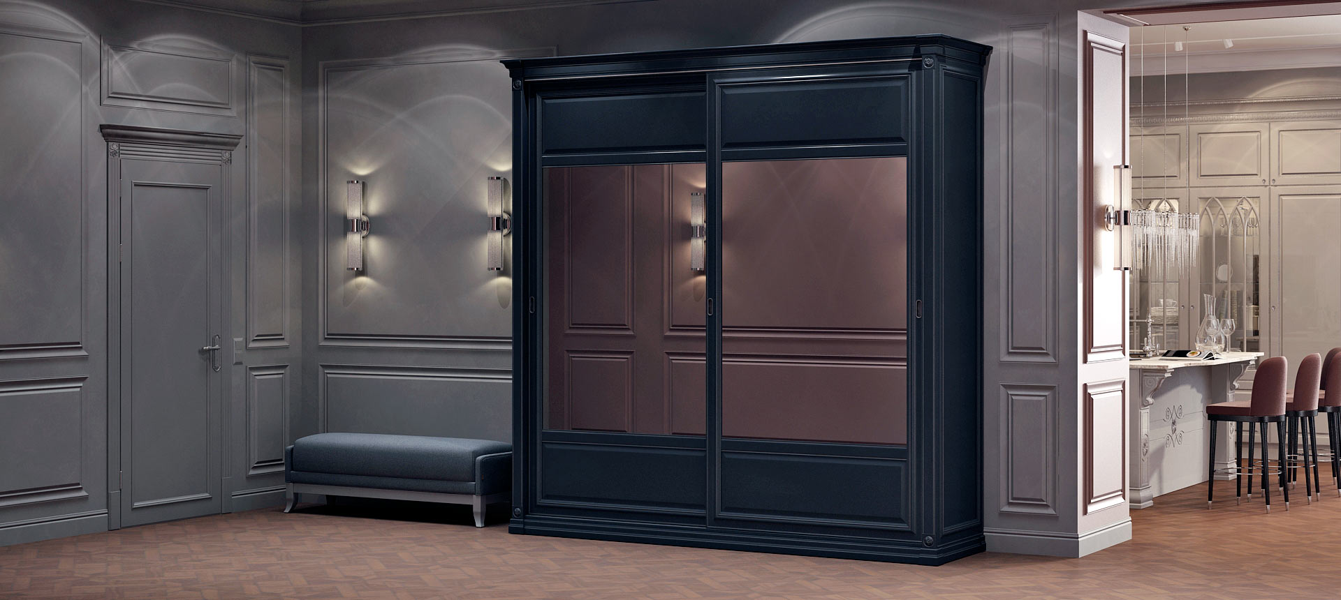 эмаль цвет NCS S 7010-R90B