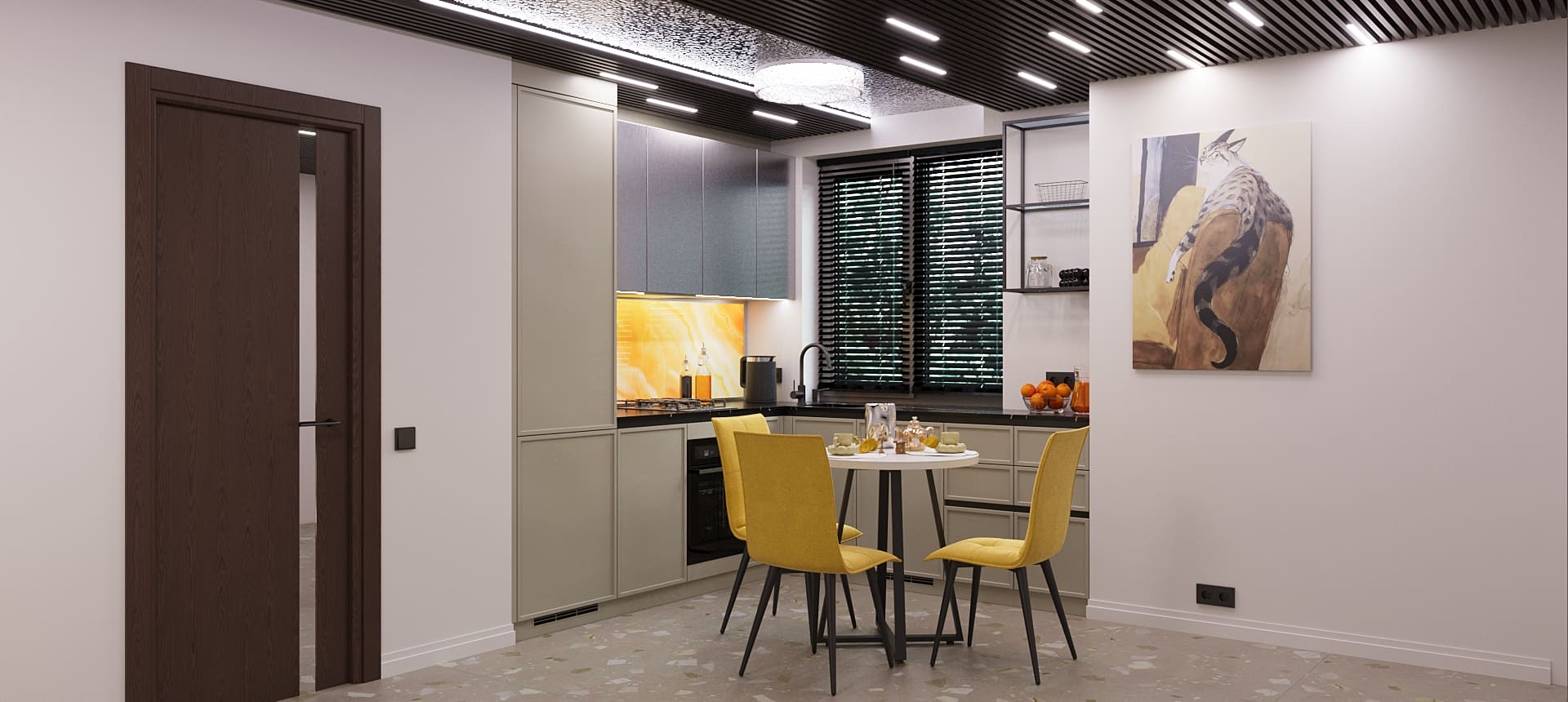 Эмаль цвет CS013 GRIGIO JERSEY