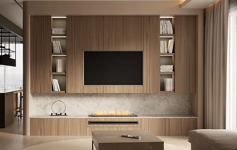 Мебель для гостиной 19