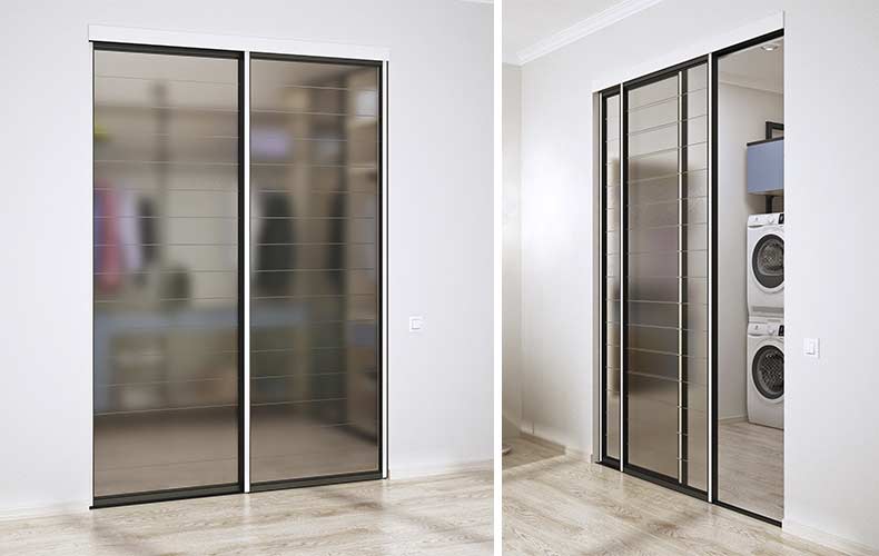 Межкомнатные пе...