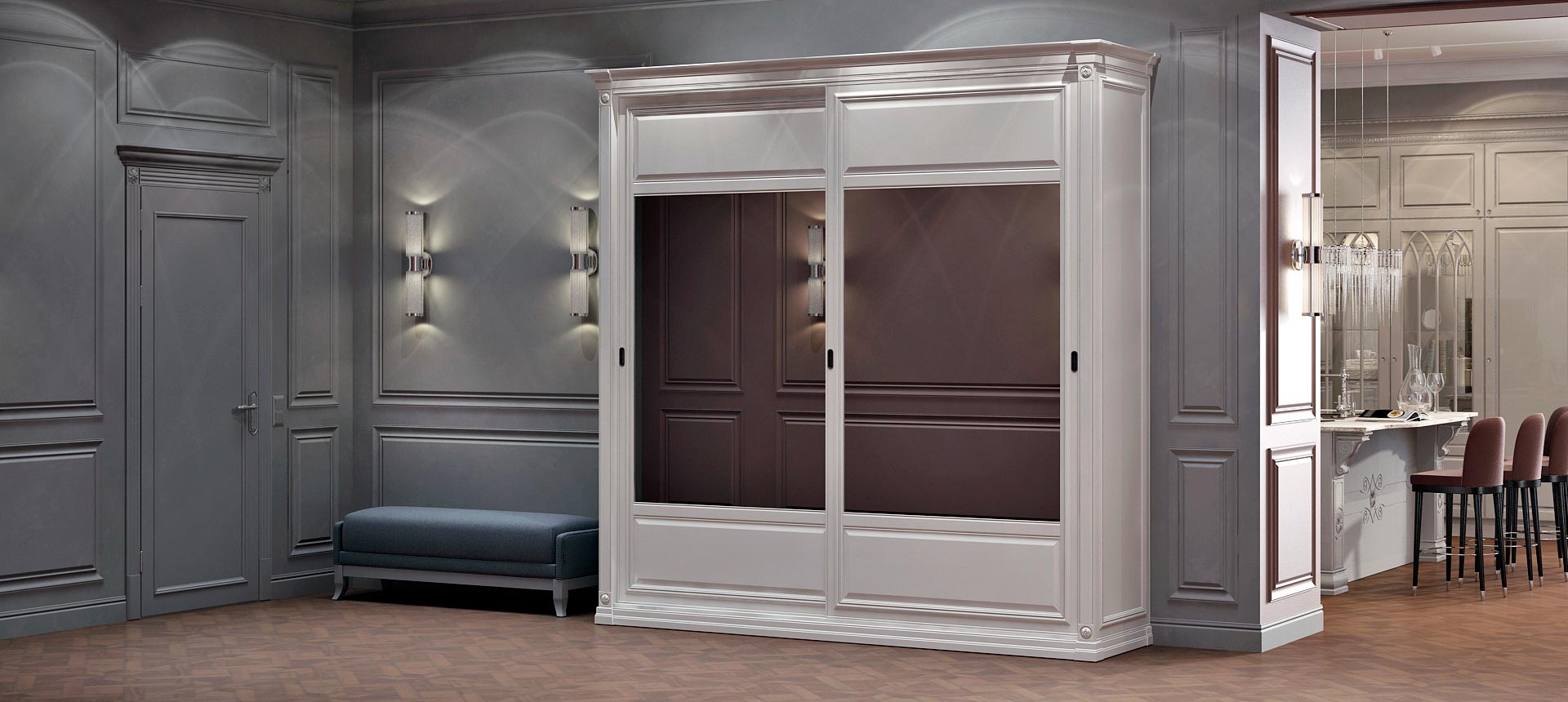 эмаль цвет Белый