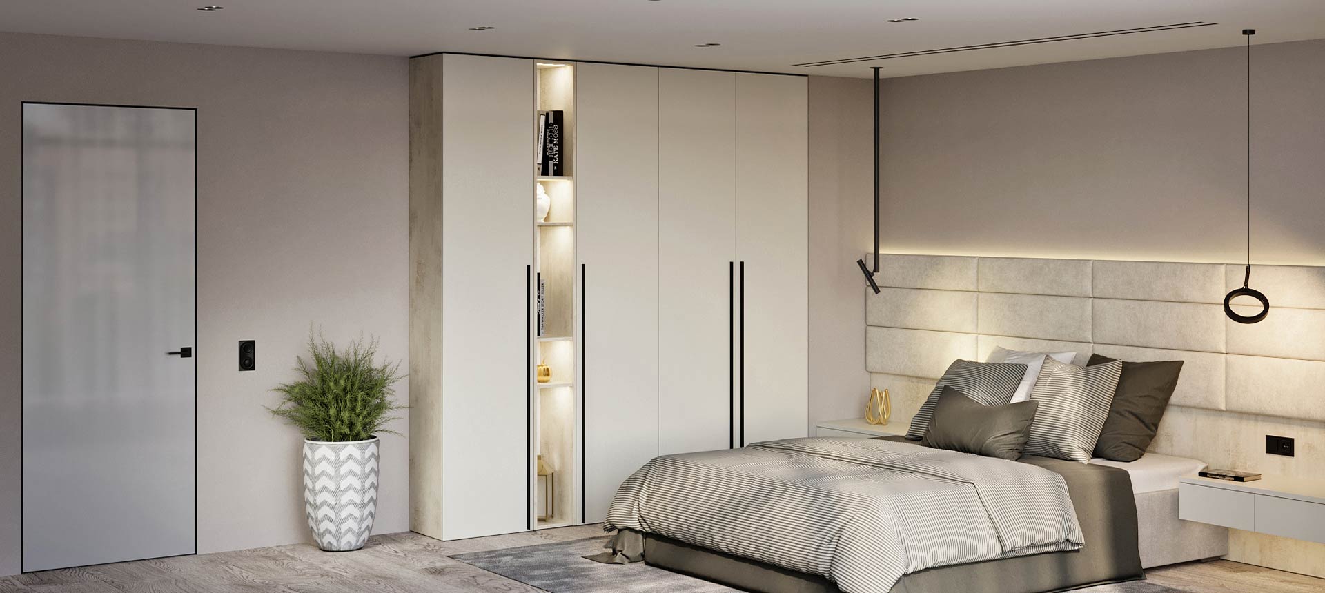 эмаль глянец NCS S 1502-Y50R / Хромикс белый 