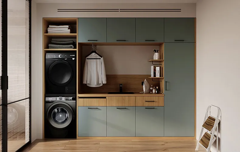 Мебель для прачечной
