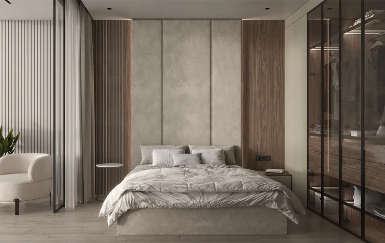 Мебель для спальни 20