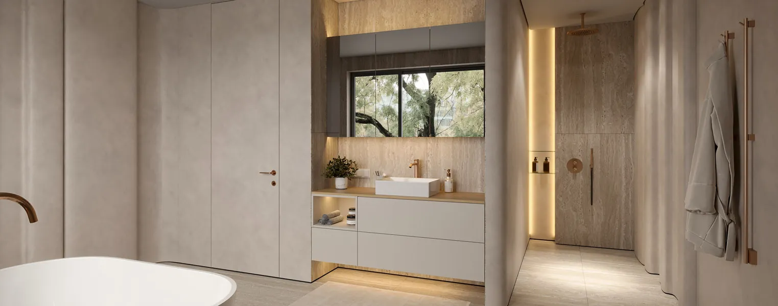 Тумба подвесная 5 - фото No 3