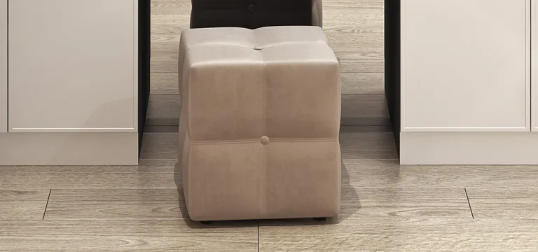 Пуф Камелия 2