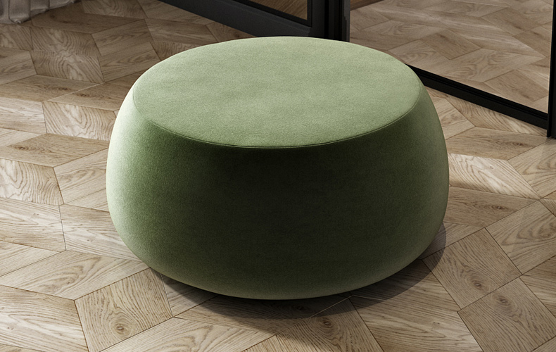 Пуф Трюфель 2 в...