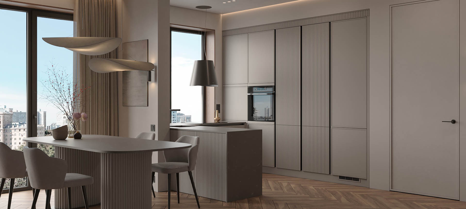 эмаль цвет Pantone 16-5803