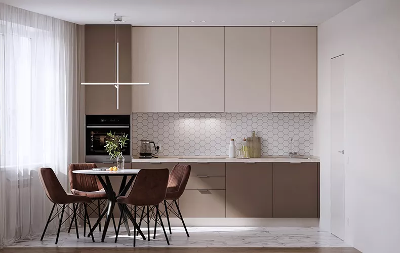 Фабио Комфорт сет 9