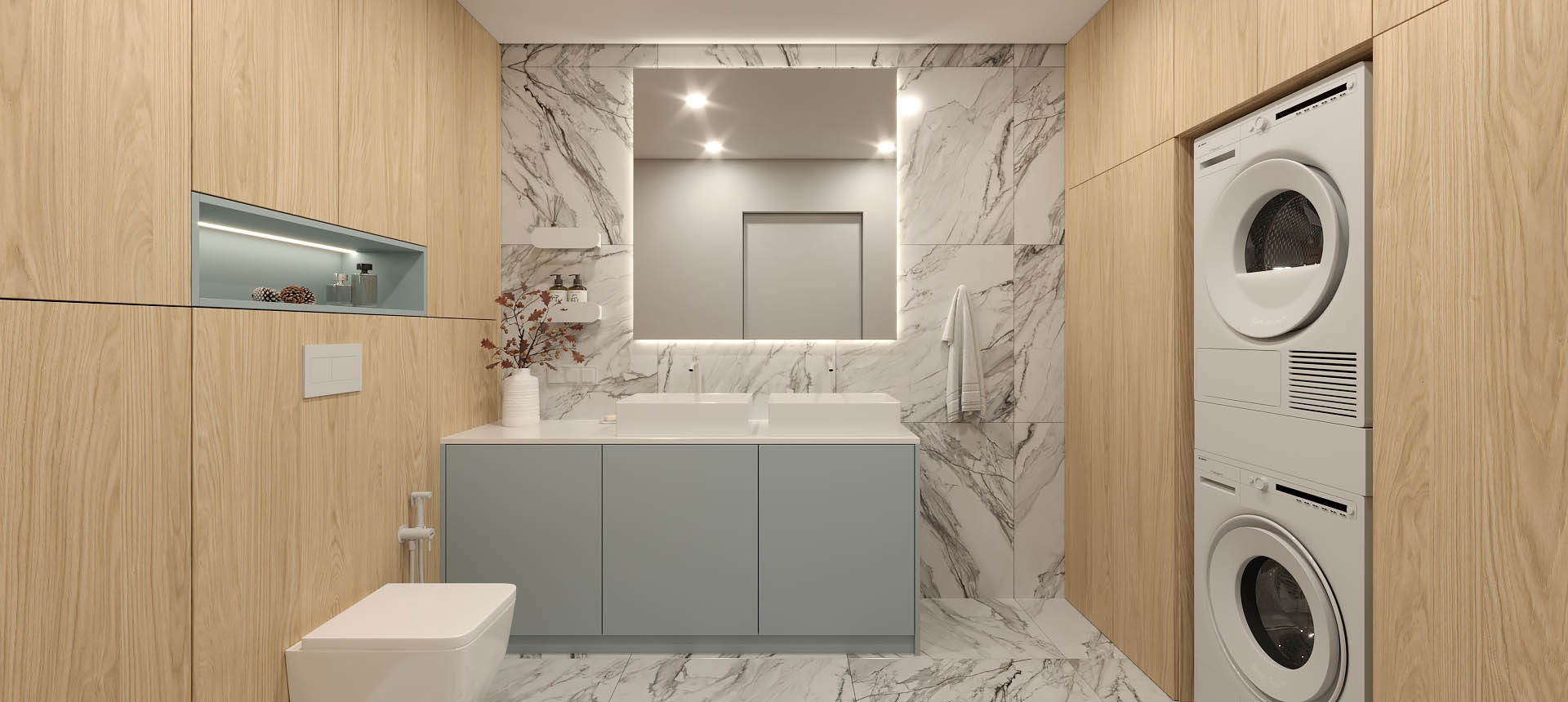 Дуб Каселла / Зелёный Фьорд 