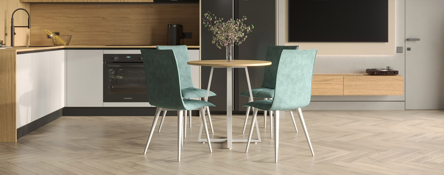 Стул Чезаре - фото No 3