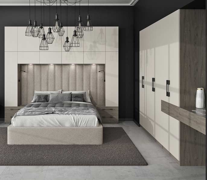 Мебель для спальни 1