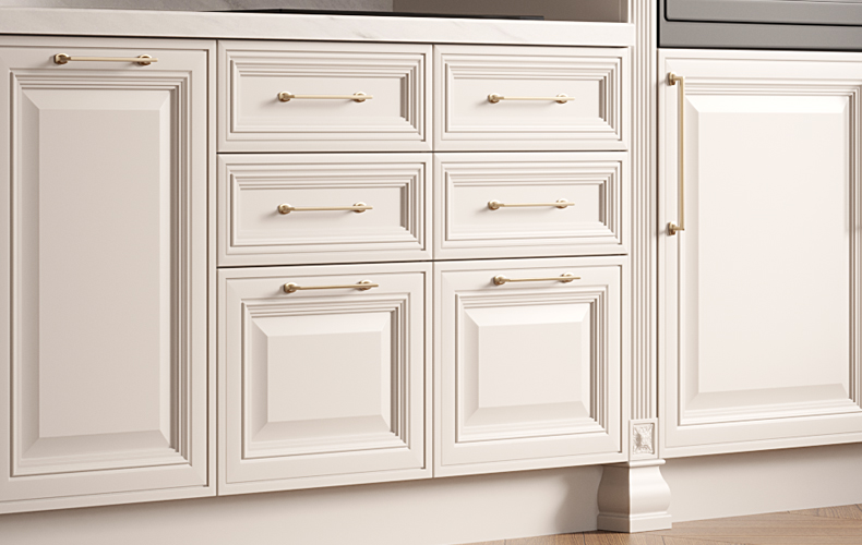 Фасады «Федерика»