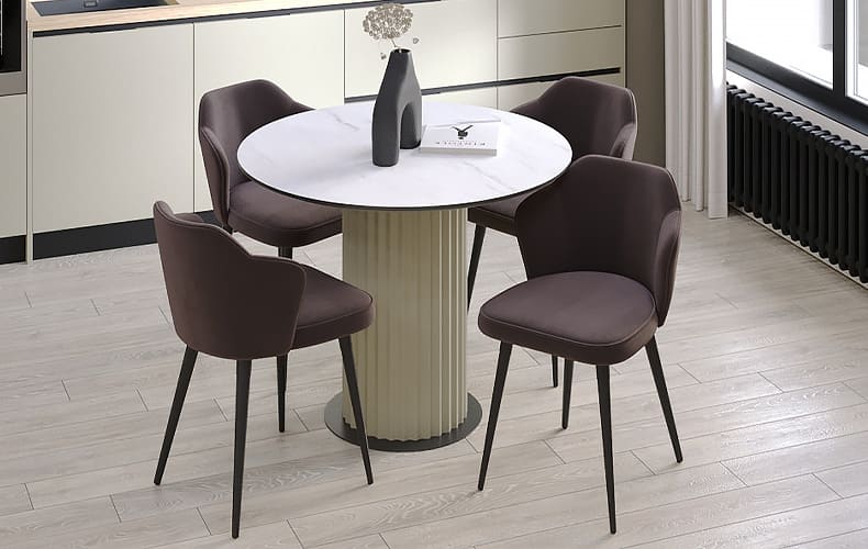 Стул Армандо