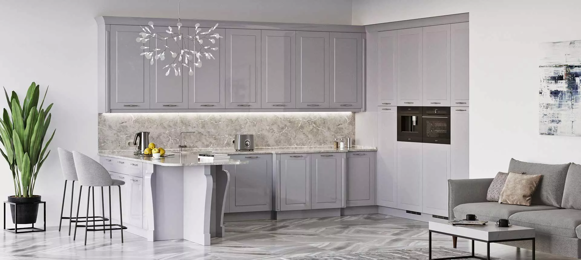 эмаль глянец цвет NCS S 1500-N