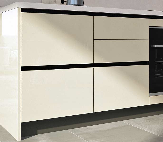 Фасады «Лучидо»