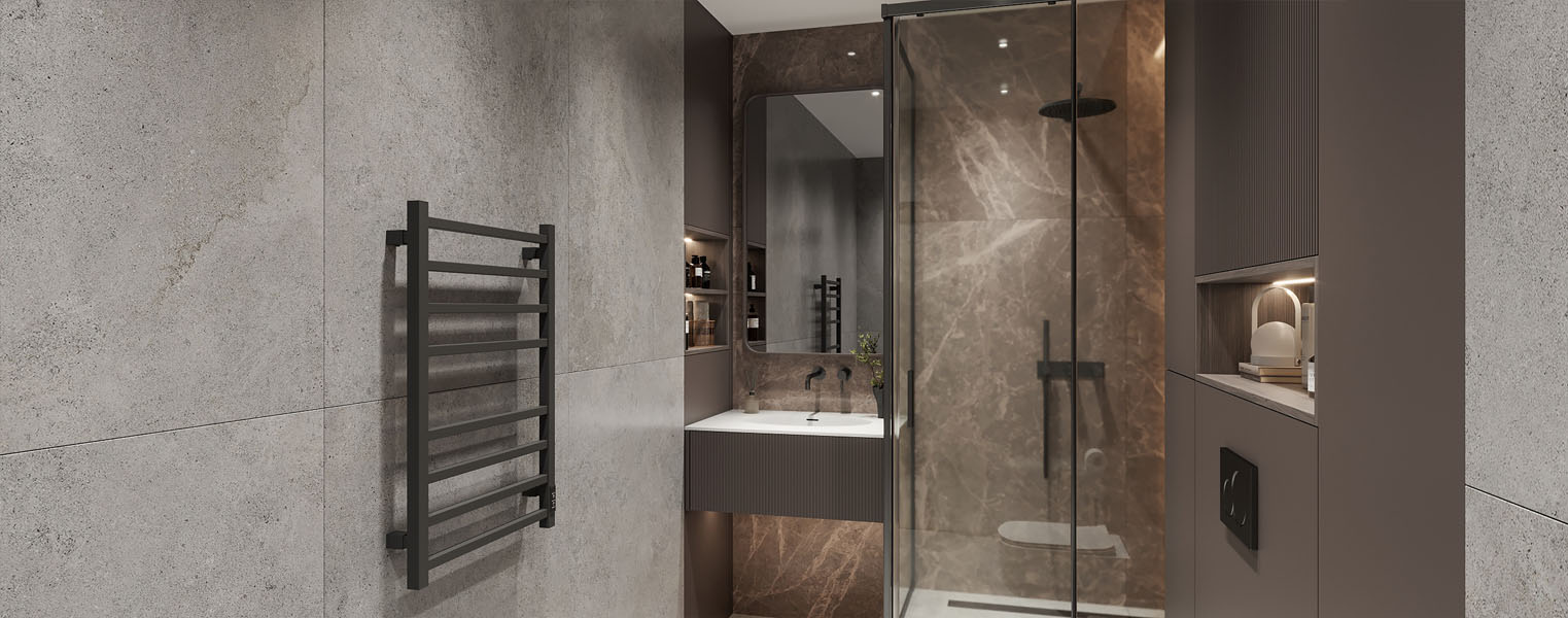 Мебель для ванной 32 - фото No 3