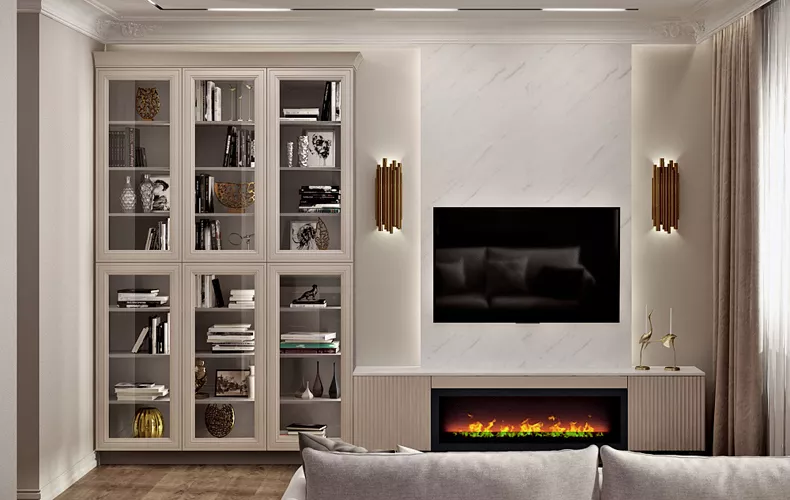 Мебель для гостиной 16