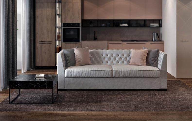 Диван Конти в с...