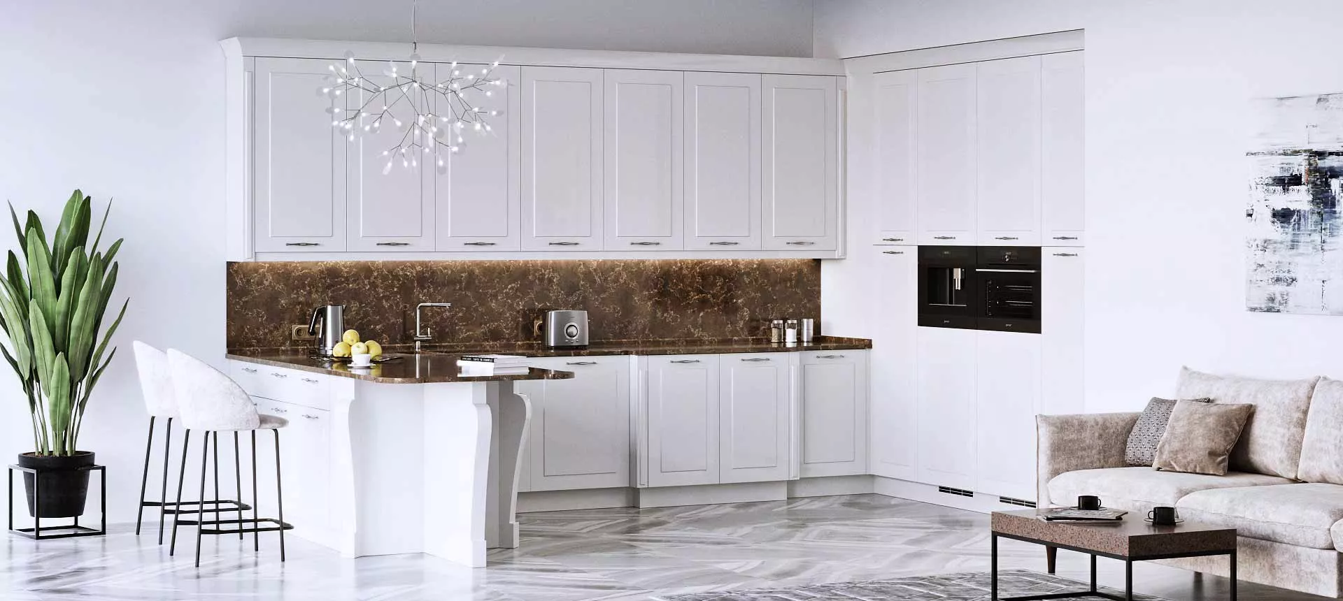 эмаль глянец цвет Белый