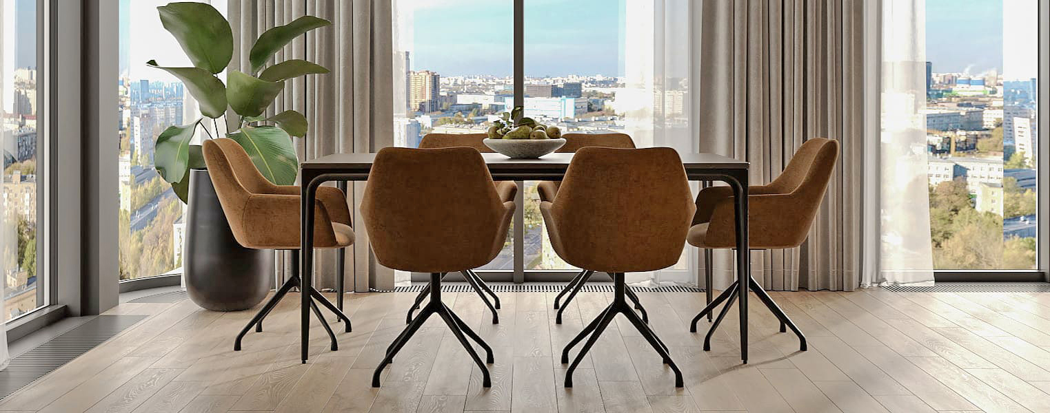 Стул Бергамо - фото No 1