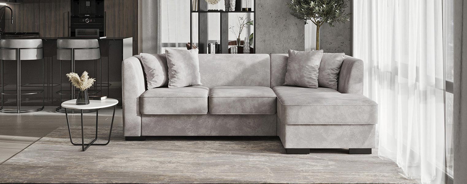 Диван Боно угловой - фото No 4