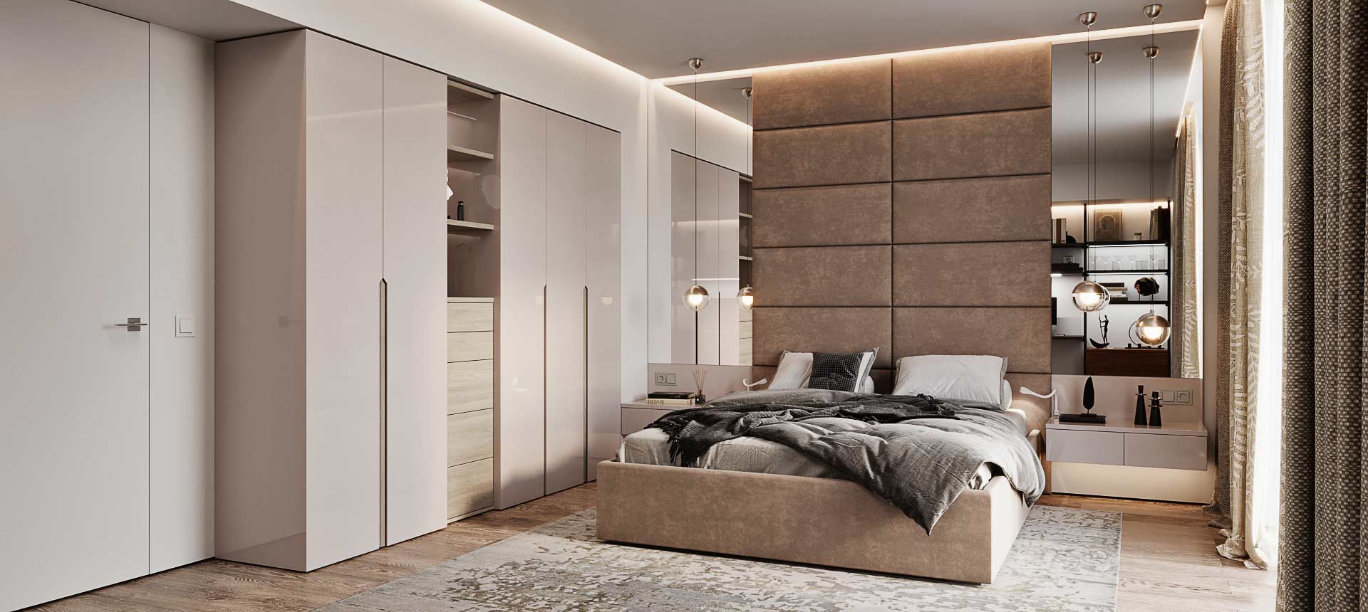 Велюр Grand 30 / Эмаль&nbsp;цвет&nbsp;NCS&nbsp;S&nbsp;2005-Y90R&nbsp;