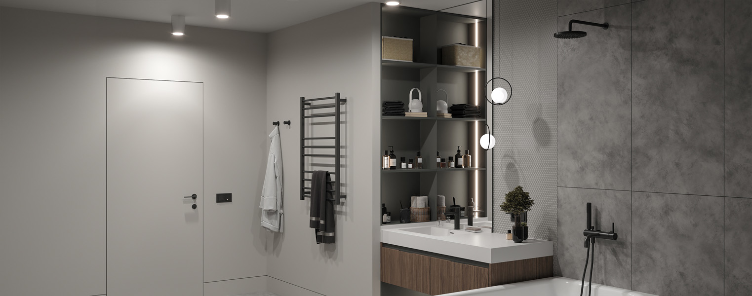 Тумба подвесная 4 - фото No 3