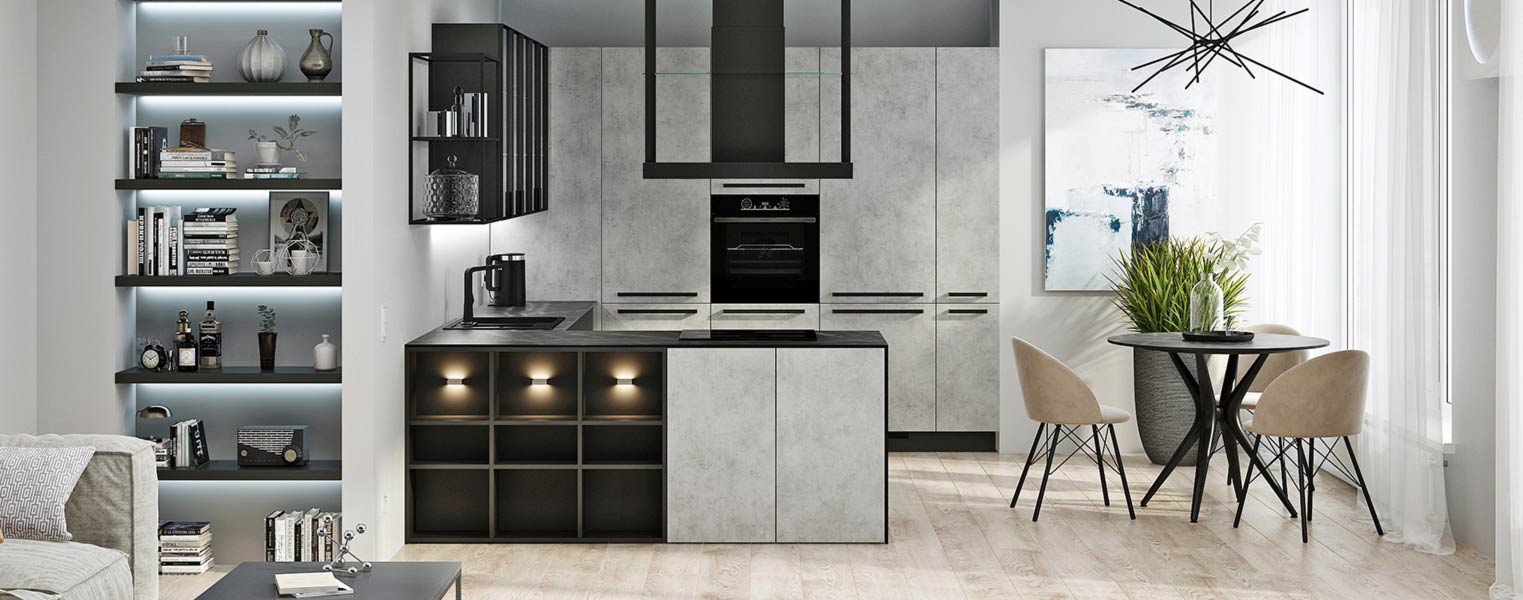 Лофт 4 - фото No 1