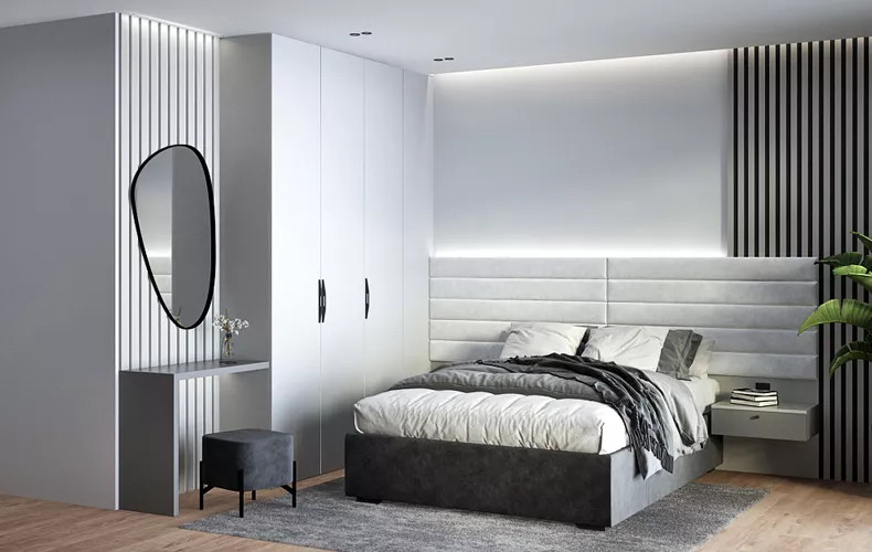 Мебель для спальни 17