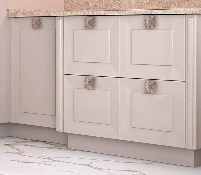 Фасады «Андреа»