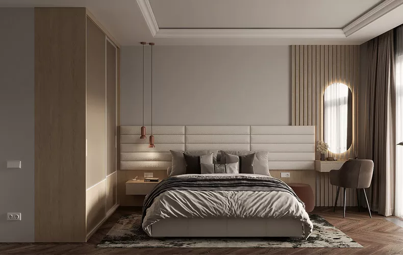 Мебель для спальни 13