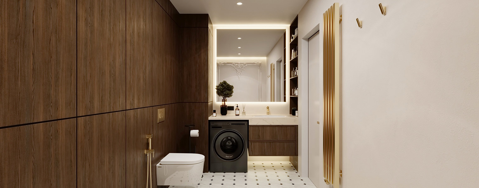 Мебель для ванной 39 - фото No 2