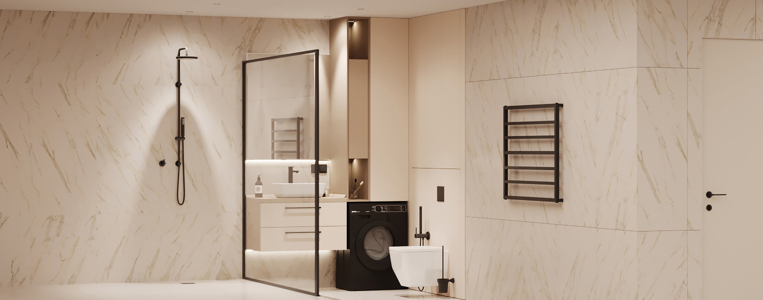 Мебель для ванной 9 - фото No 2