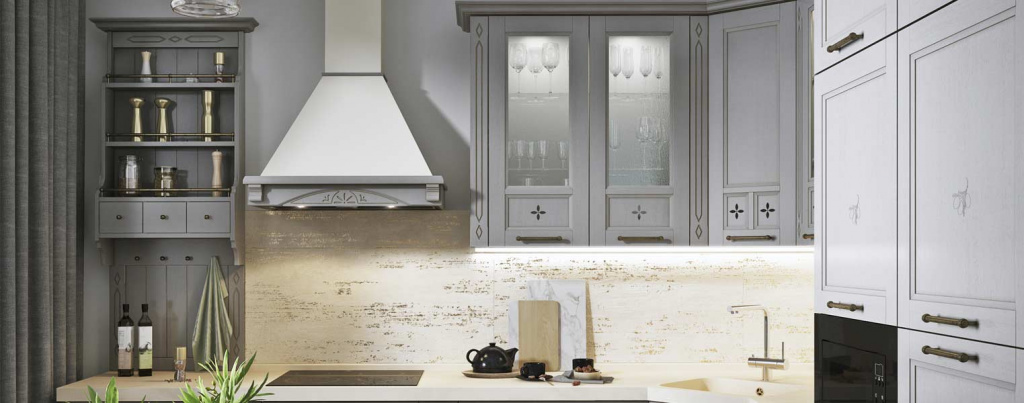 Какой толщины должна быть кухонная столешница? - фото №13