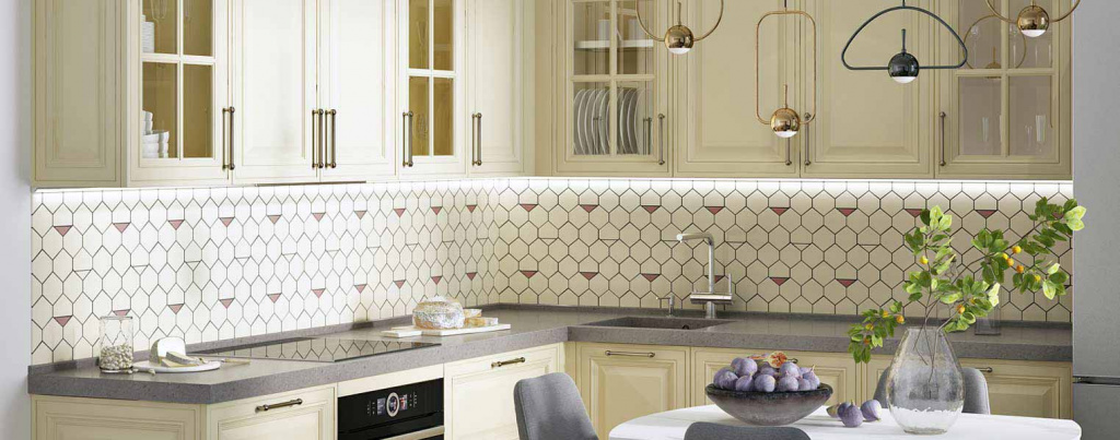 Какой толщины должна быть кухонная столешница? - фото №23