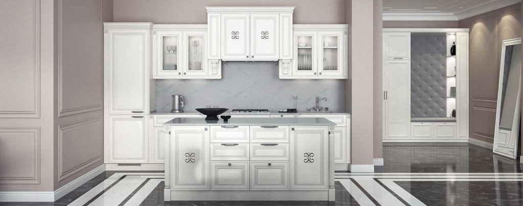 Какой толщины должна быть кухонная столешница? - фото №28