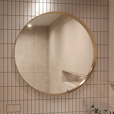 Мебель для ванной 26 - детальное фото № 6