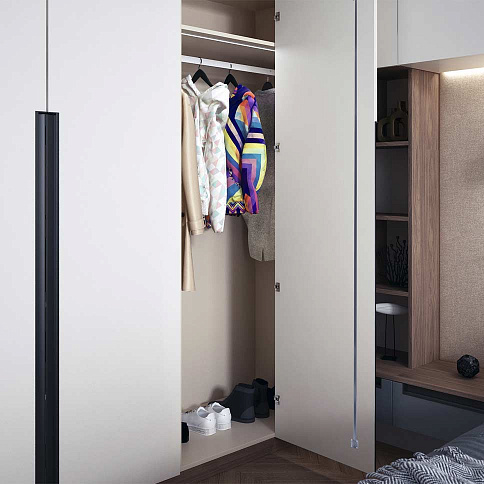 Мебель для спальни 3 - детальное фото № 1