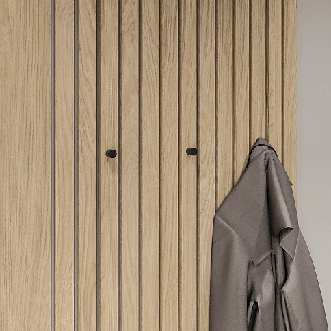 Прихожая 36 - детальное фото № 2