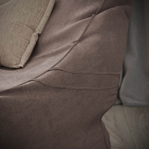 Кресло-мешок 3 - детальное фото № 3