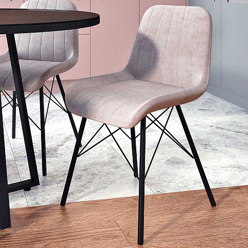 Стул Рипозо 1 - детальное фото № 3