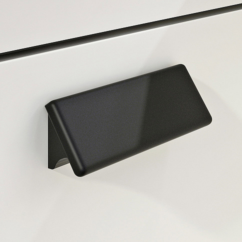 Мебельные ручки в современном стиле - детальное фото № 32