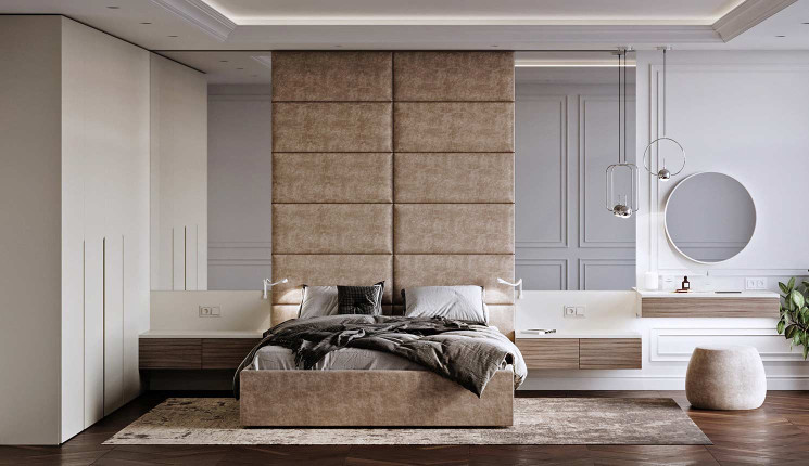 Мебель для спальни 8