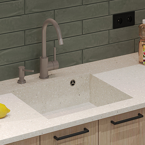 Кухня творческих людей - 7 выпуск "Большие перемены" - детальное фото № 2